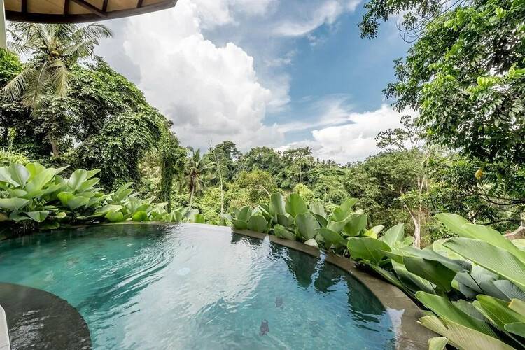 Tanadewa Resort & Spa