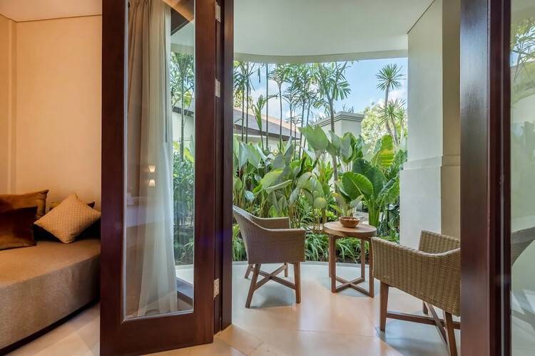 Tanadewa Resort & Spa