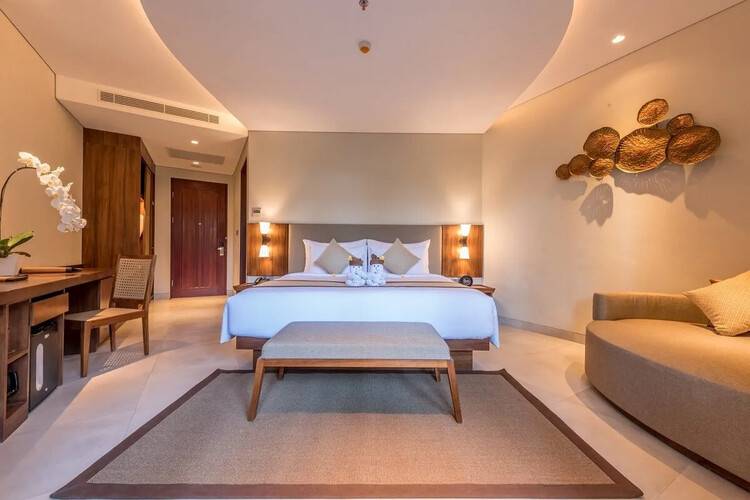 Tanadewa Resort & Spa
