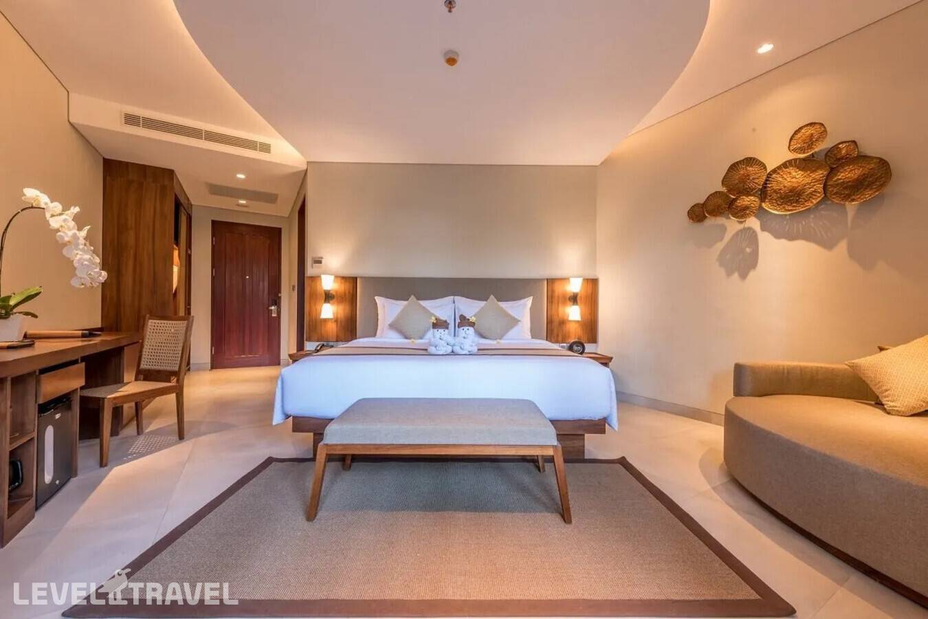 фотографии отеля Tanadewa Resort & Spa в Индонезия(Убуд) - фото №6