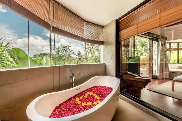 Tanadewa Resort & Spa