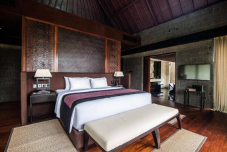 Sanctoo Suites And Villas