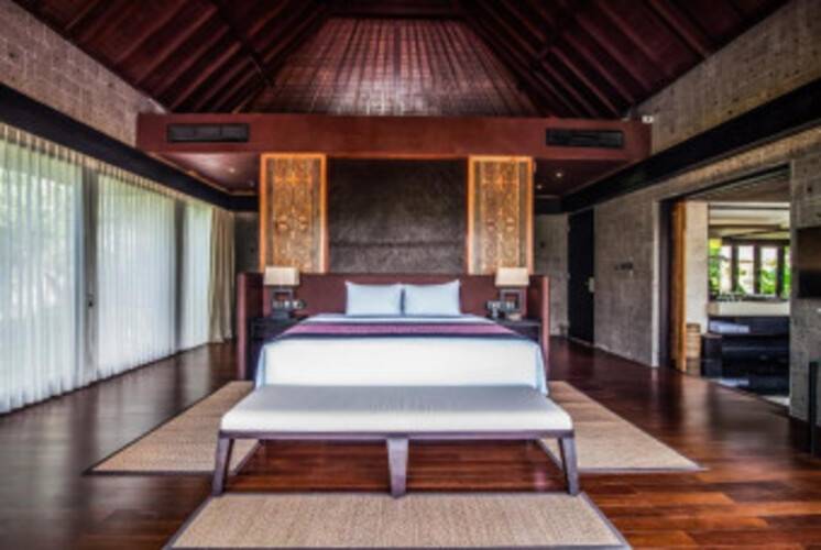 Sanctoo Suites And Villas