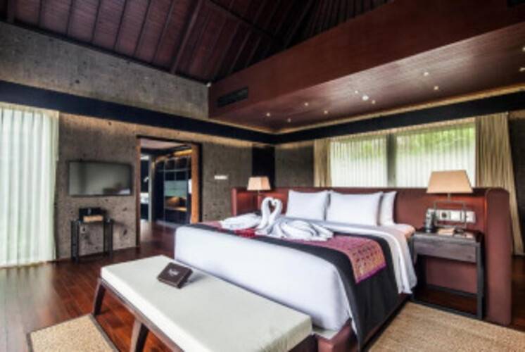 Sanctoo Suites And Villas