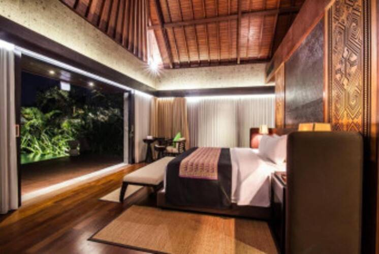 Sanctoo Suites And Villas