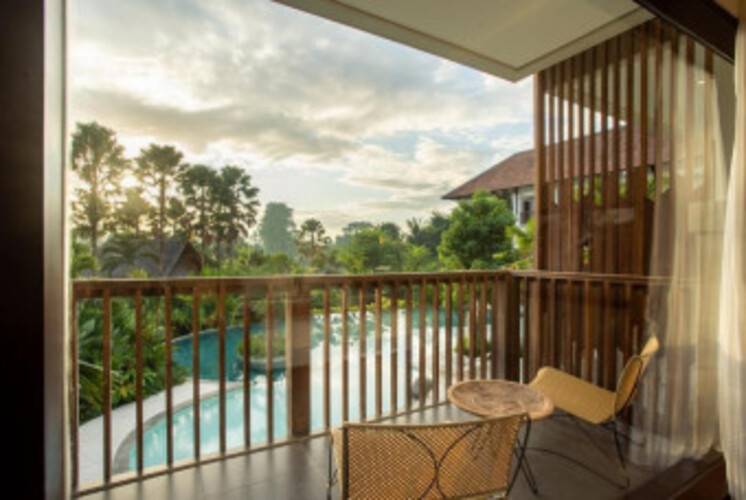Sanctoo Suites And Villas