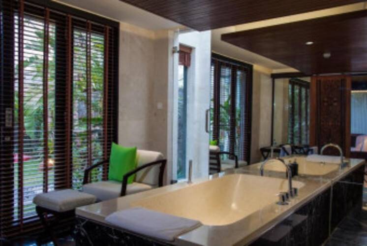 Sanctoo Suites And Villas