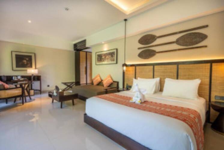 Sanctoo Suites And Villas