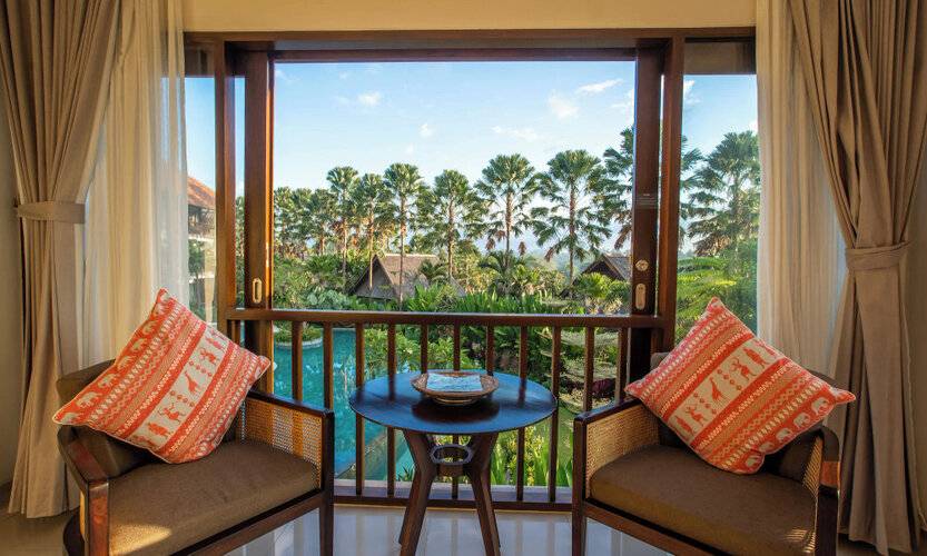Sanctoo Suites And Villas