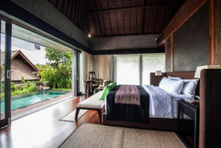 Sanctoo Suites And Villas