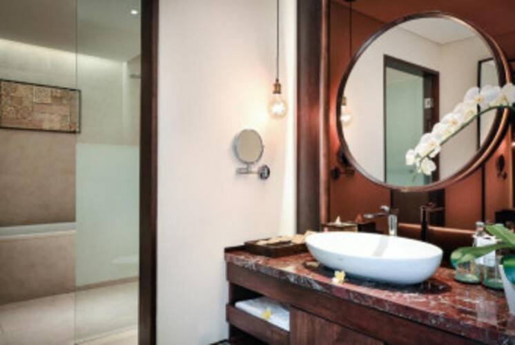Sanctoo Suites And Villas