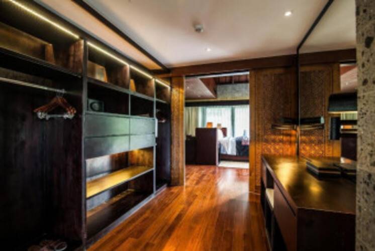 Sanctoo Suites And Villas