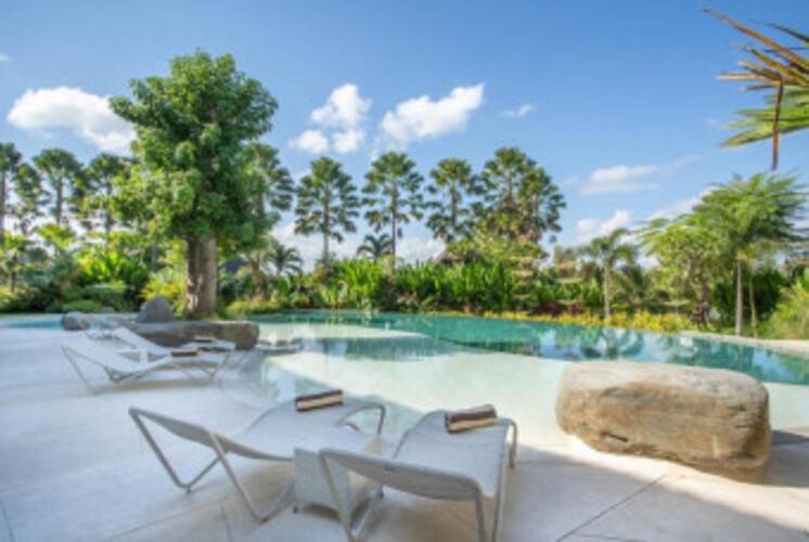 Sanctoo Suites And Villas