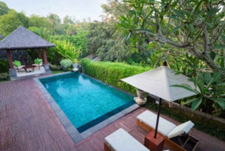 Sanctoo Suites And Villas