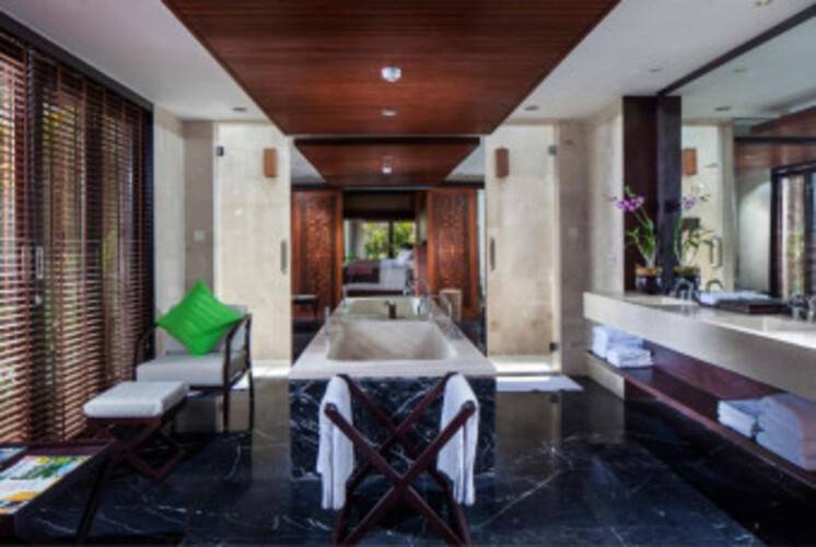 Sanctoo Suites And Villas