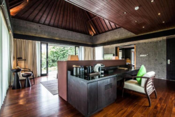 Sanctoo Suites And Villas