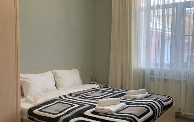 J&N Apartments Краснофлотская