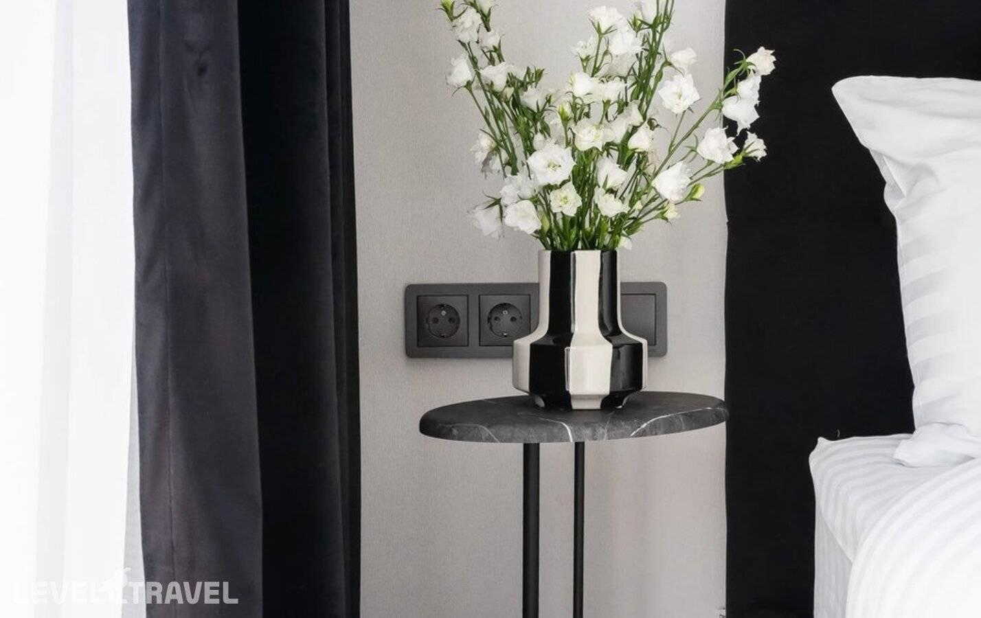 фотографии отеля Pavlov в Россия(Калининград) - фото №25