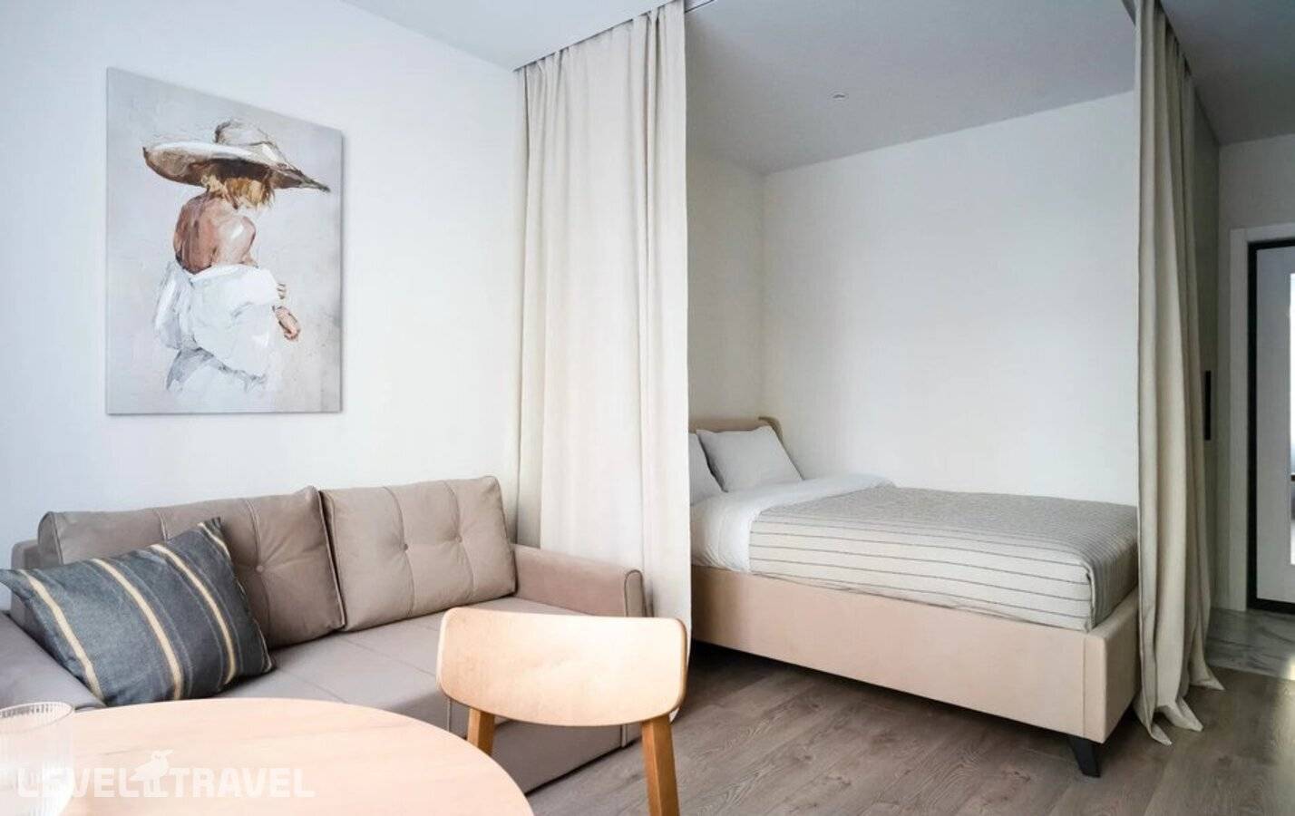 фотографии отеля Pavlov в Россия(Калининград) - фото №1