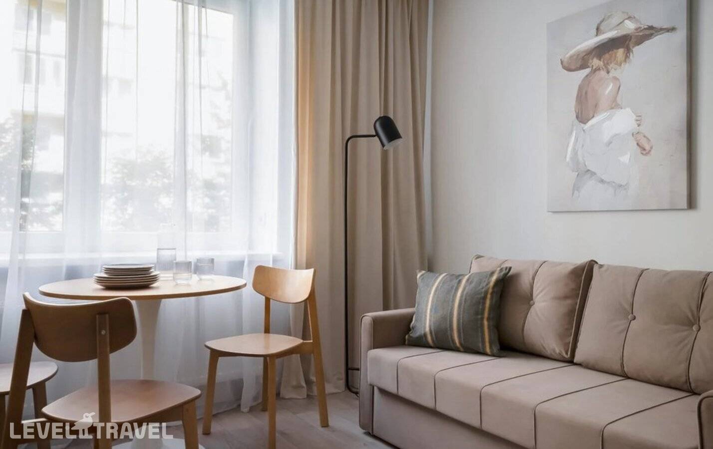 фотографии отеля Pavlov в Россия(Калининград) - фото №10