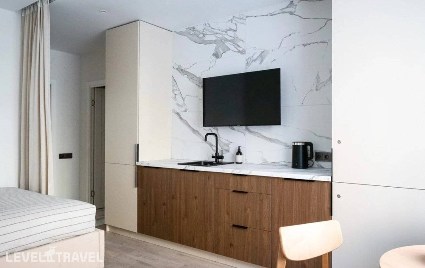 фотографии отеля Pavlov в Россия(Калининград) - фото №16