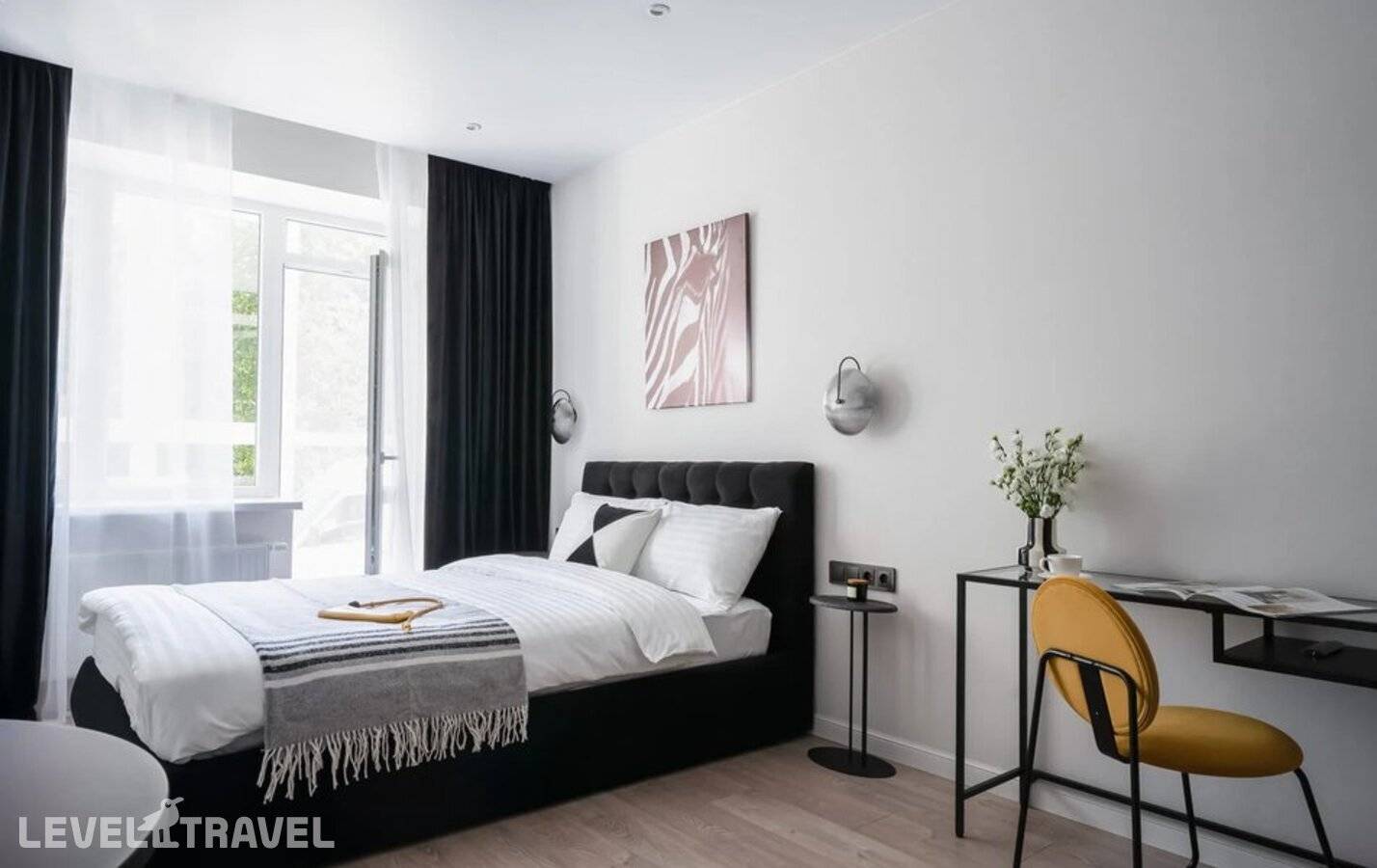 фотографии отеля Pavlov в Россия(Калининград) - фото №18