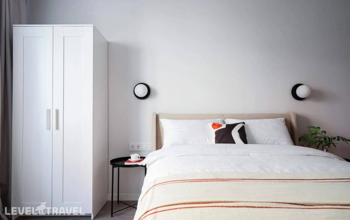 фотографии отеля Pavlov в Россия(Калининград) - фото №14