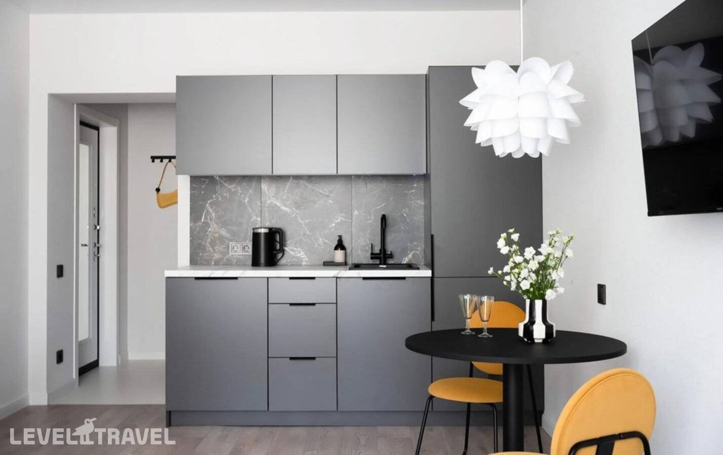 фотографии отеля Pavlov в Россия(Калининград) - фото №20