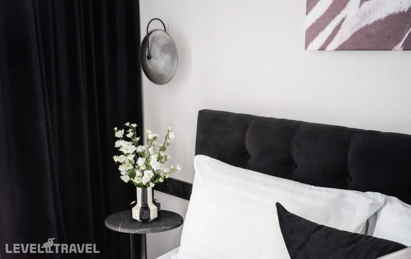 фотографии отеля Pavlov в Россия(Калининград) - фото №21