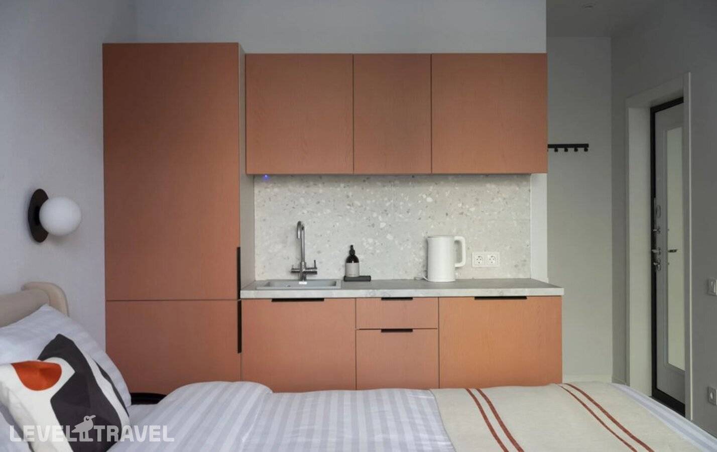 фотографии отеля Pavlov в Россия(Калининград) - фото №17