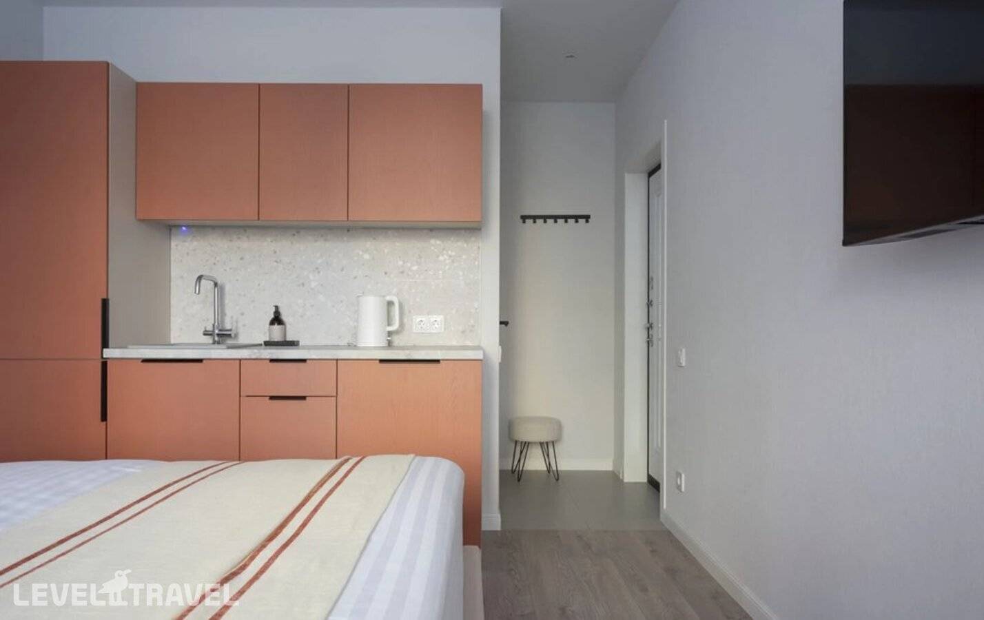 фотографии отеля Pavlov в Россия(Калининград) - фото №4