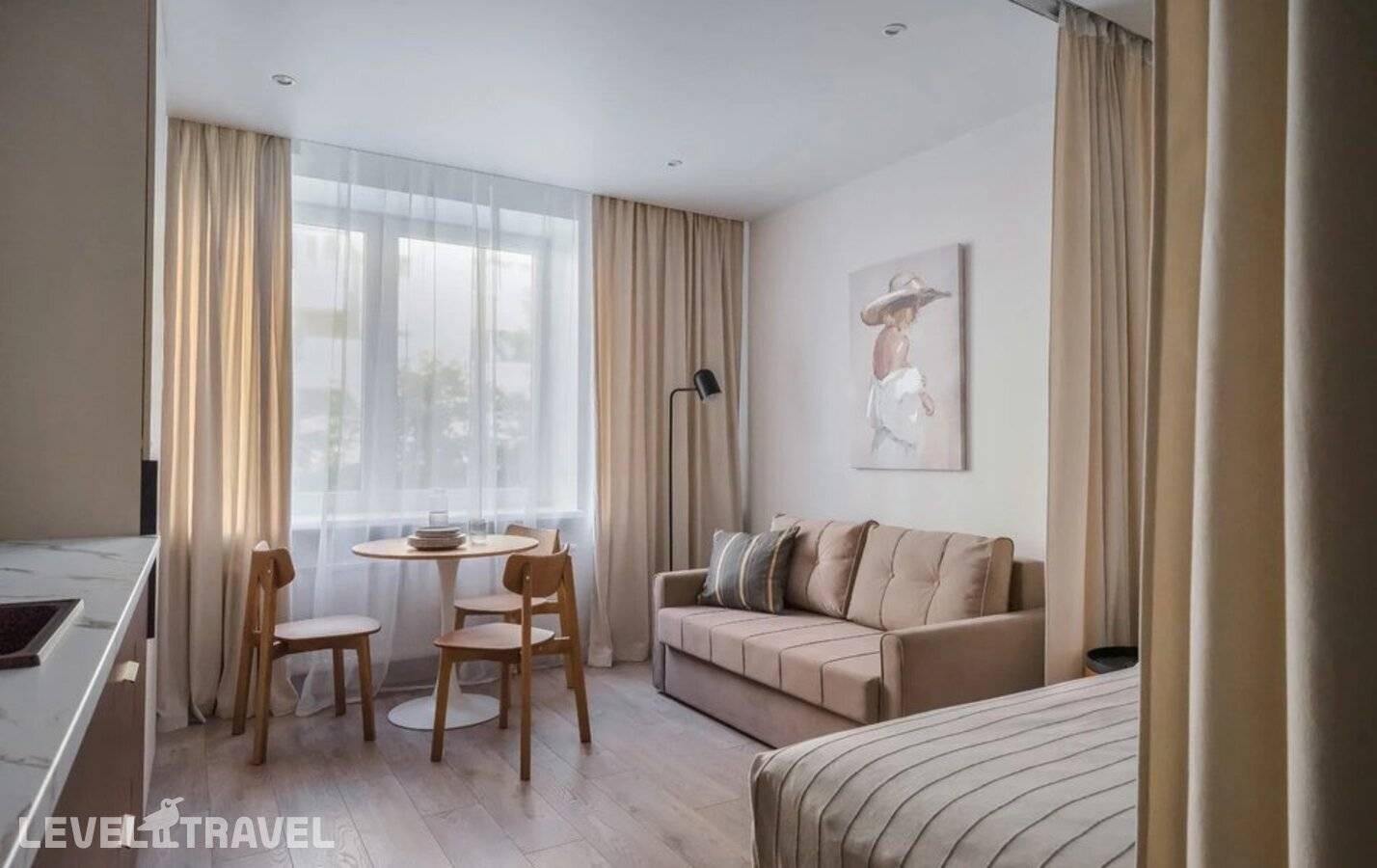 фотографии отеля Pavlov в Россия(Калининград) - фото №11