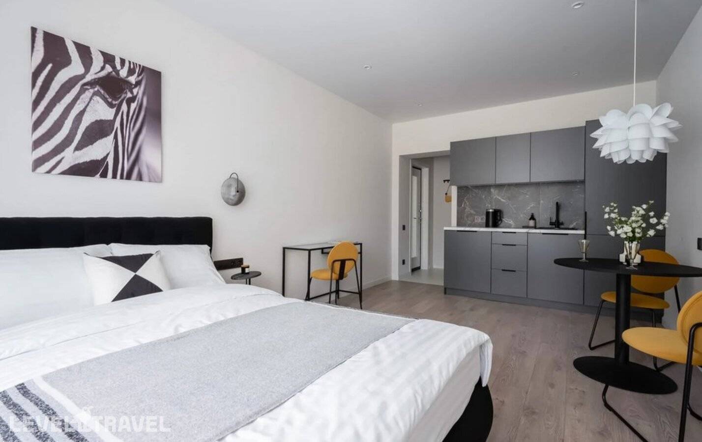 фотографии отеля Pavlov в Россия(Калининград) - фото №19