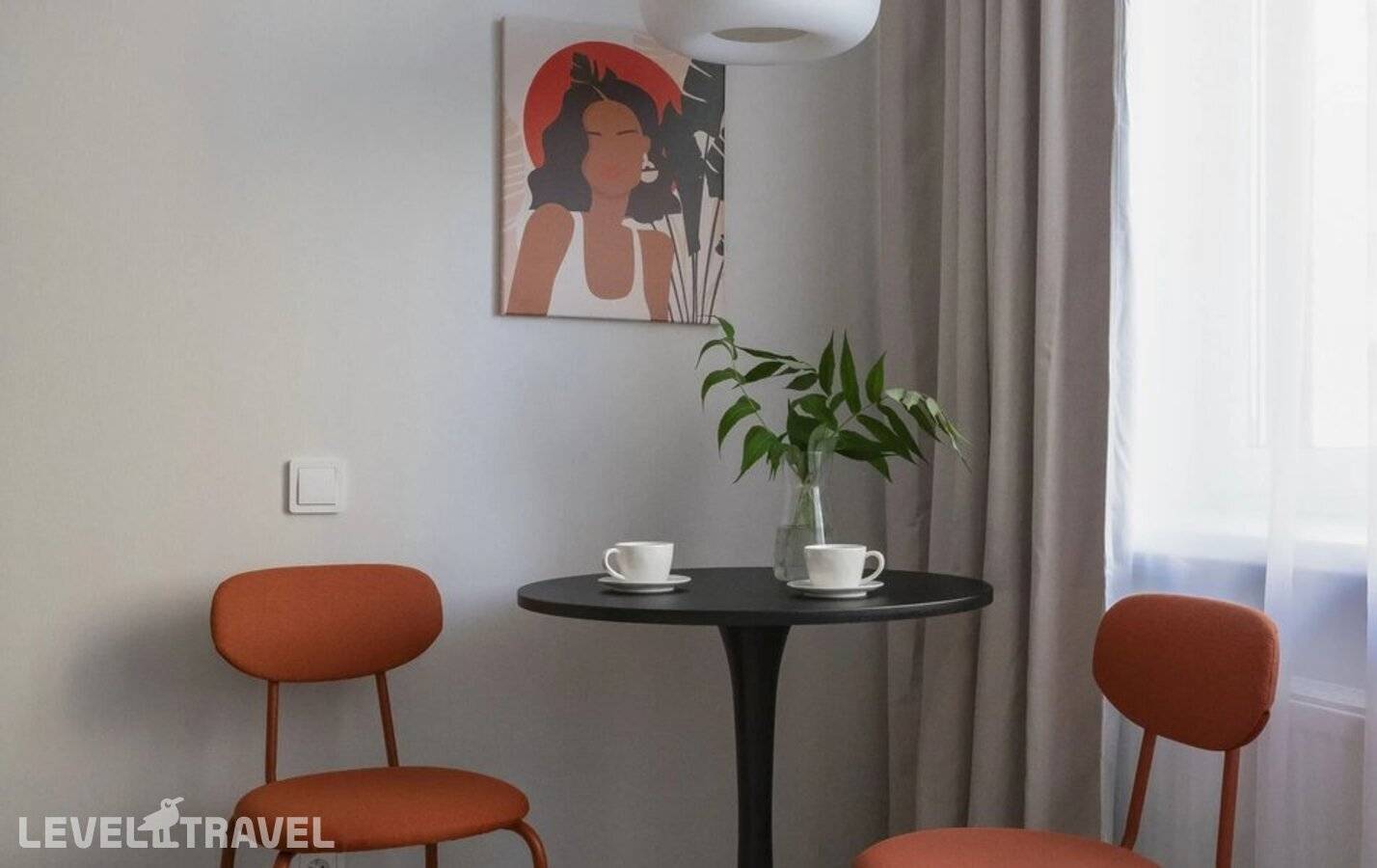 фотографии отеля Pavlov в Россия(Калининград) - фото №15