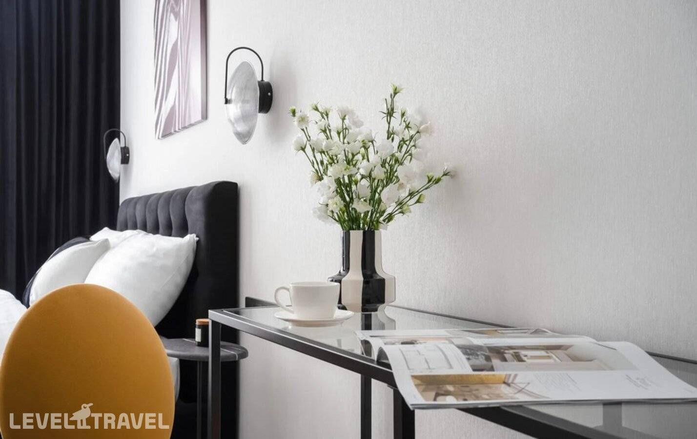 фотографии отеля Pavlov в Россия(Калининград) - фото №24