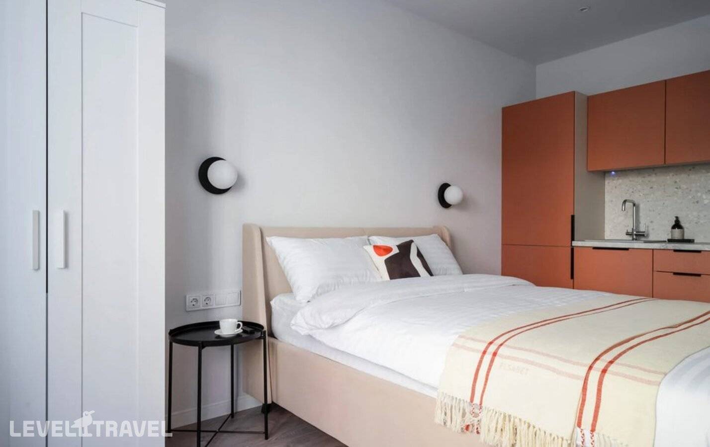 фотографии отеля Pavlov в Россия(Калининград) - фото №8