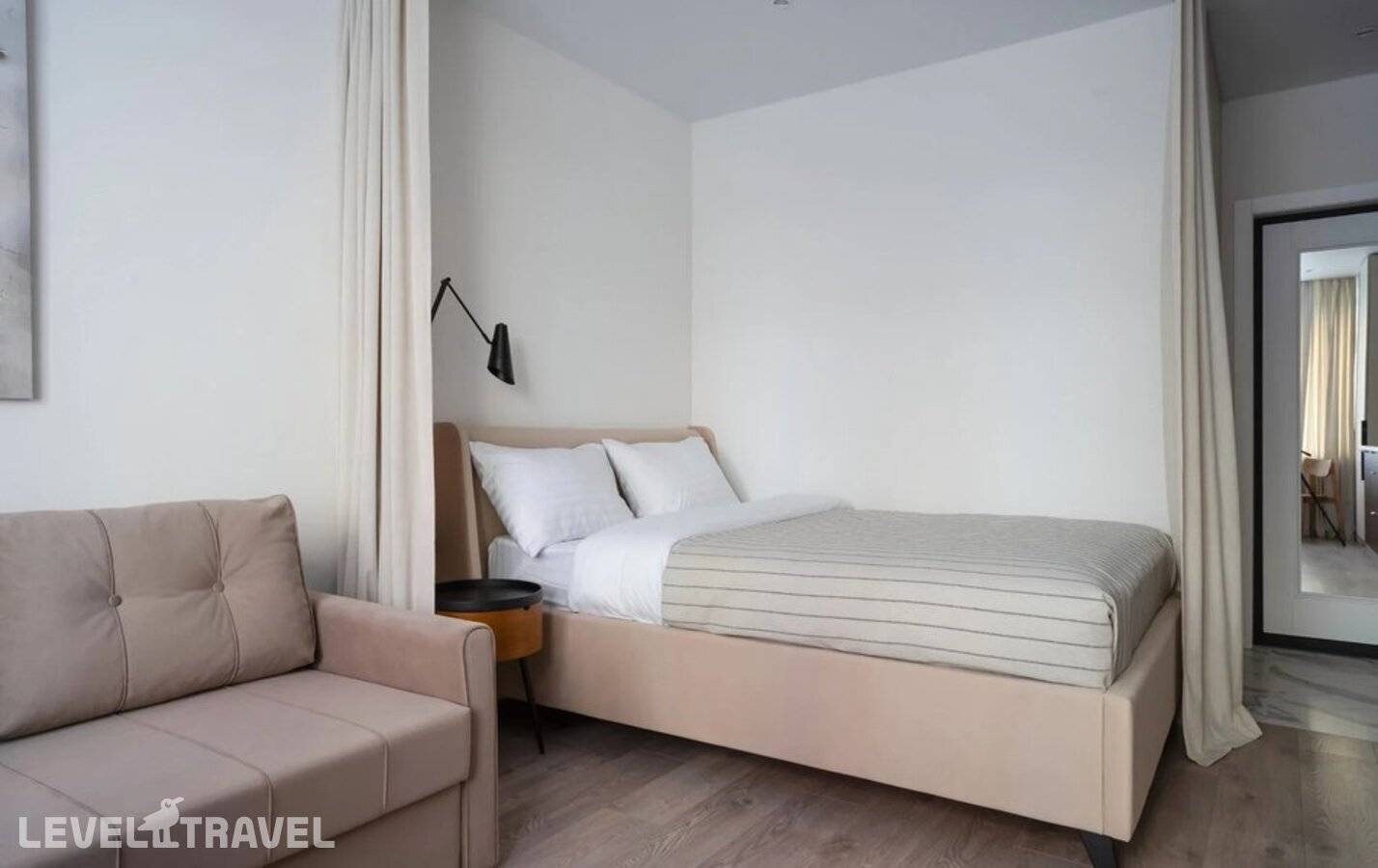 фотографии отеля Pavlov в Россия(Калининград) - фото №3