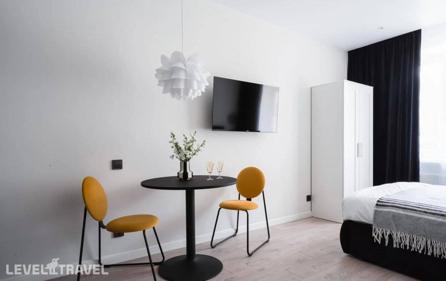 фотографии отеля Pavlov в Россия(Калининград) - фото №22