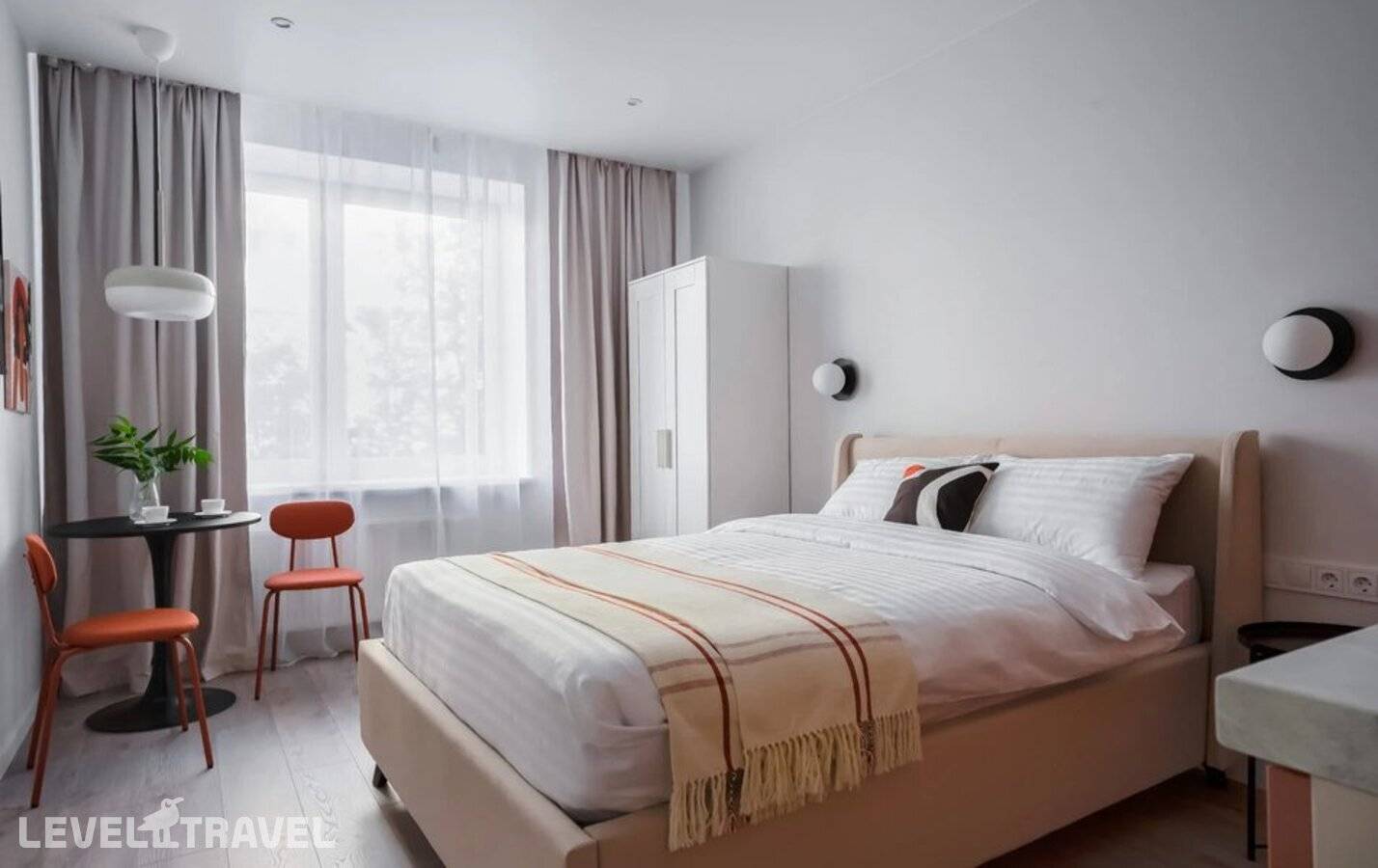 фотографии отеля Pavlov в Россия(Калининград) - фото №12