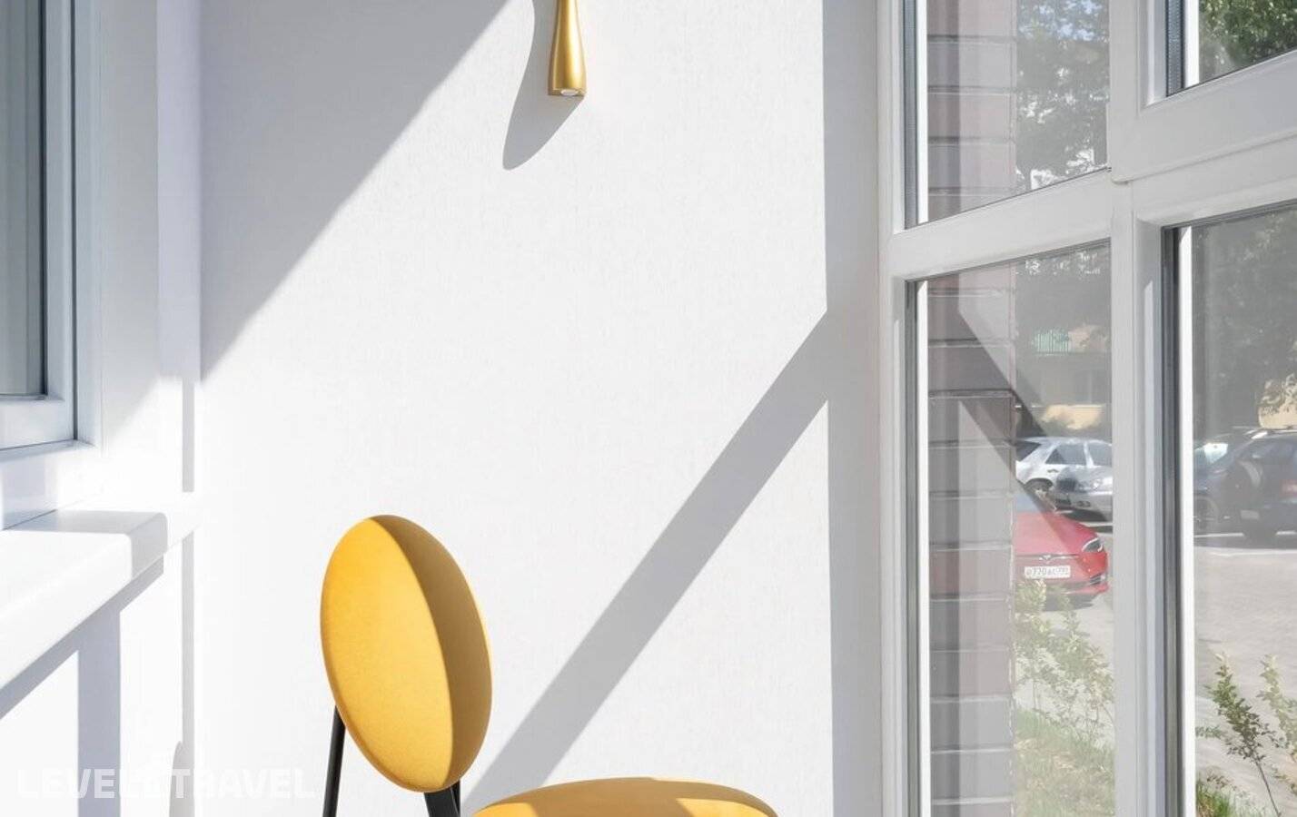 фотографии отеля Pavlov в Россия(Калининград) - фото №26