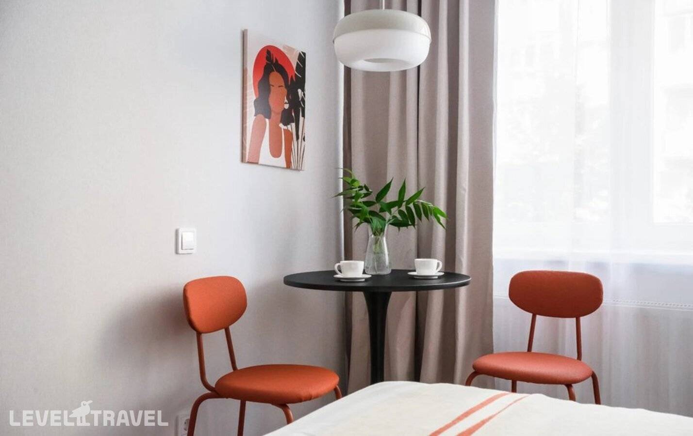 фотографии отеля Pavlov в Россия(Калининград) - фото №9