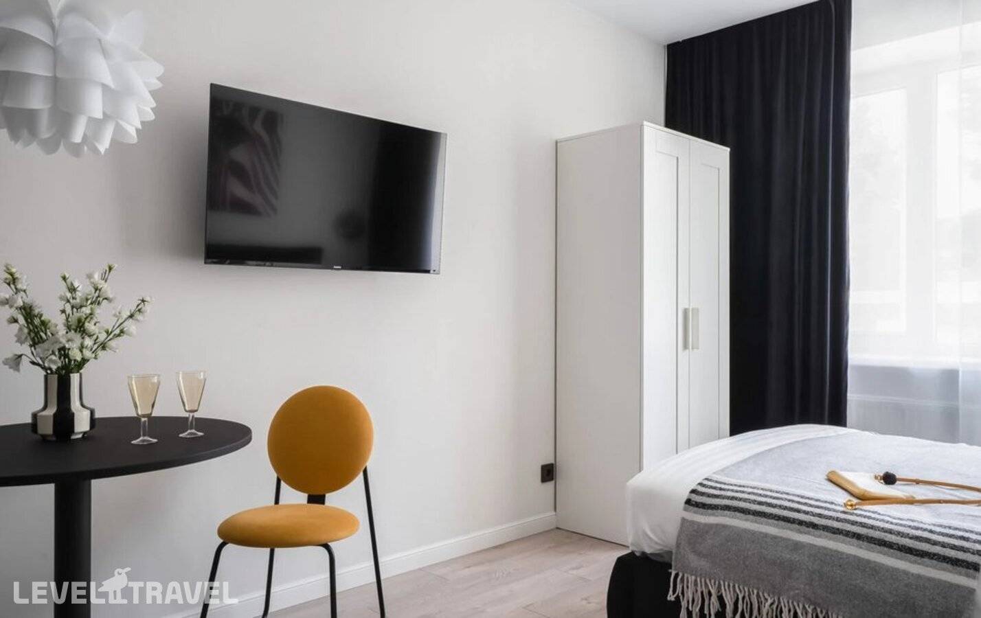 фотографии отеля Pavlov в Россия(Калининград) - фото №29