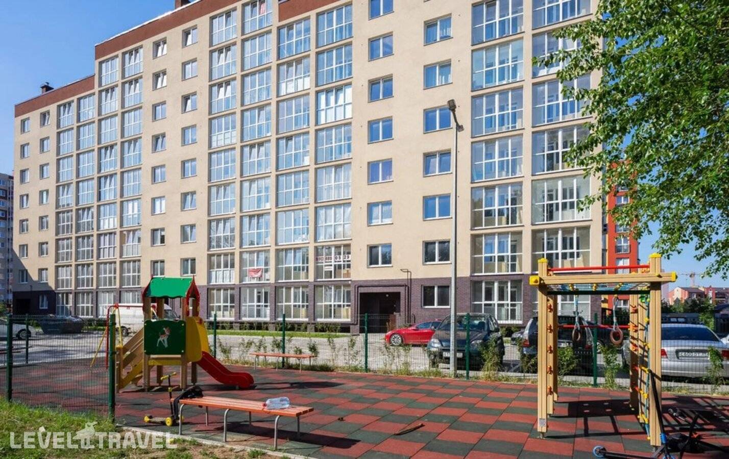 фотографии отеля Pavlov в Россия(Калининград) - фото №13