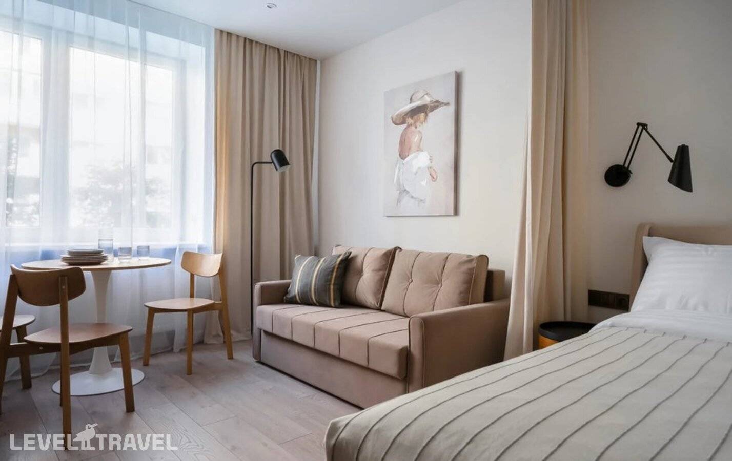 фотографии отеля Pavlov в Россия(Калининград) - фото №7