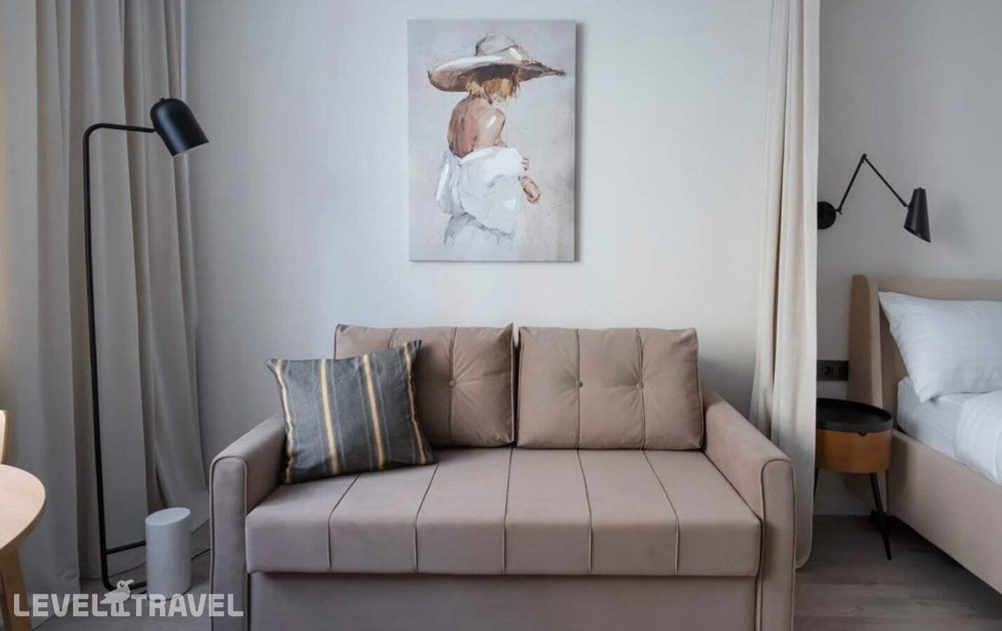 фотографии отеля Pavlov в Россия(Калининград) - фото №6