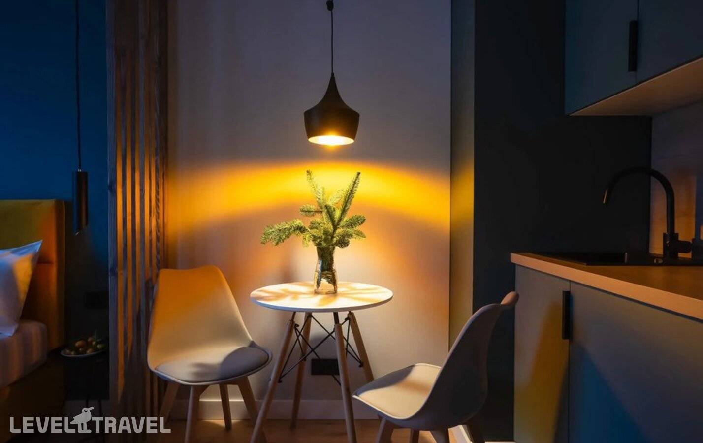 фотографии отеля Pavlov У Музея Марципана в Россия(Калининград) - фото №7