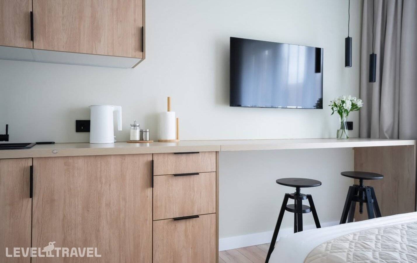 фотографии отеля Pavlov У Музея Марципана в Россия(Калининград) - фото №22