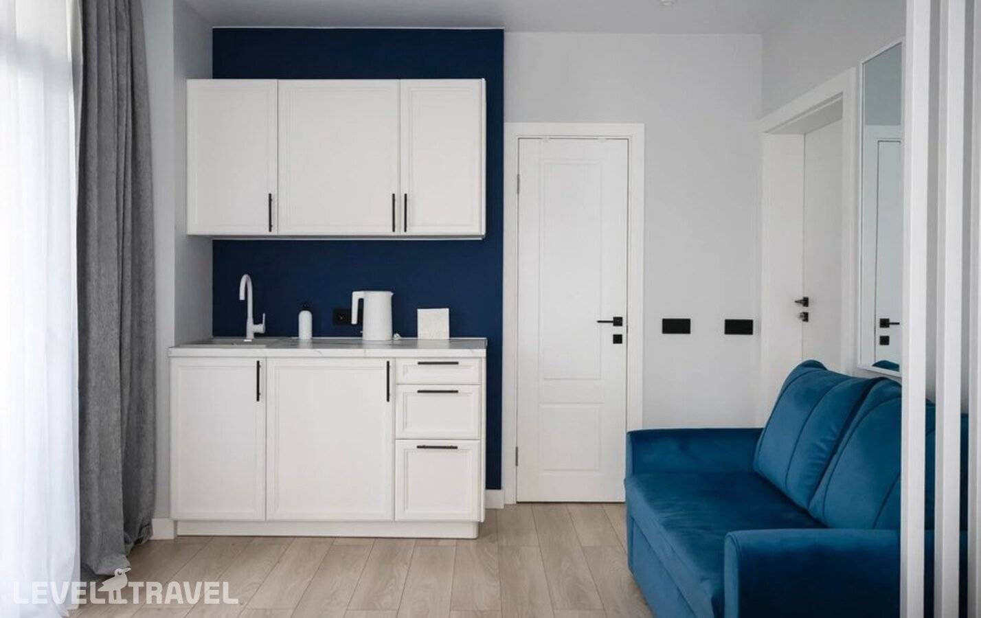 фотографии отеля Pavlov У Музея Марципана в Россия(Калининград) - фото №9