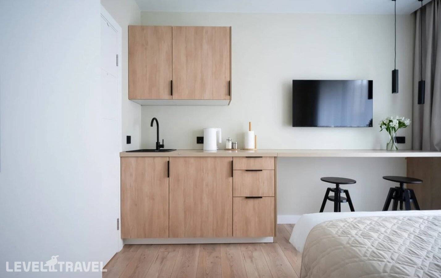 фотографии отеля Pavlov У Музея Марципана в Россия(Калининград) - фото №20