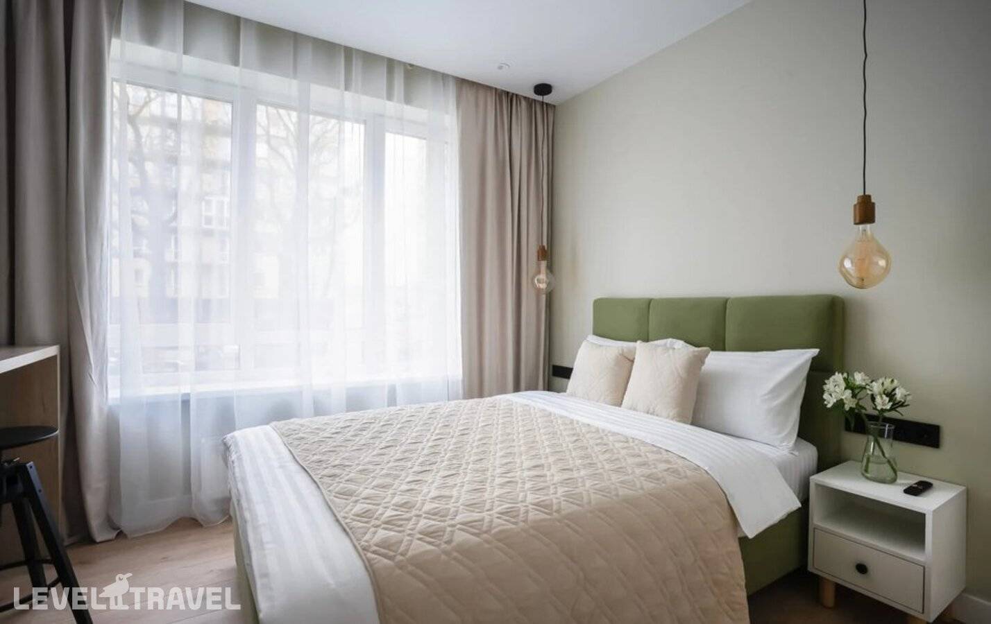 фотографии отеля Pavlov У Музея Марципана в Россия(Калининград) - фото №13